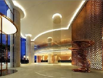 Hotel Crowne Plaza West Hanoi Bagian luar foto